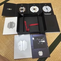 BTS アルバム Proof Standard Edition