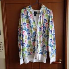 いちごちゃん様専用 stussyパーカーのサムネイル