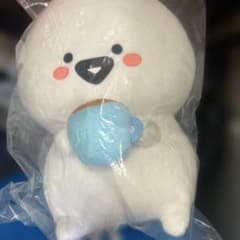 문구와 함께 이치 반 쿠지 A상 문구 씨