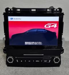 スバル インプレッサG4 NR-MZ300-B 2017年地図 スバル インプレッサG4 NR-MZ300-B 2017年地図 - メルカリ