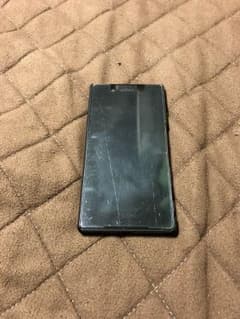 Xperia Z5 sov32 black 32GBのサムネイル