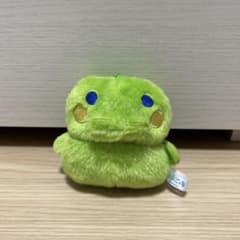 くちぱっち　ぬいぐるみ　キーホルダーのサムネイル