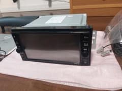 カーナビ 7型 ニッサン純正 MJ323D-W ナビゲーション AVN カーナビ 7型 ニッサン純正 MJ323D-W ナビゲーション AVN - メルカリ