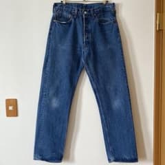 80's ヴィンテージ Levi's 501 ハチマル 脇割り W31 L32 80's ヴィンテージ Levi's 501 ハチマル 脇割り W34 L34 - メルカリ