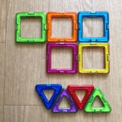 マグフォーマー　ボーネルンドのサムネイル
