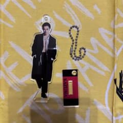 川村壱馬 LA FIESTA アクリルスタンド アクスタ - メルカリ