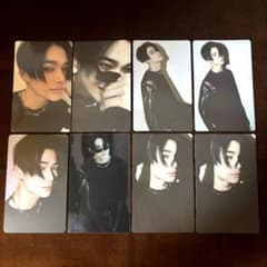 ENHYPEN NIKI ニキ　トレカ　セット ENHYPEN ニキ トレカ セット - メルカリ