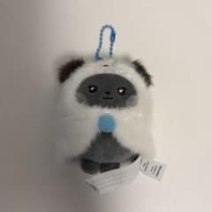 ZEROBASEONE ジウン zeroni ウンニニ ぬいぐるみキーホルダー - メルカリ
