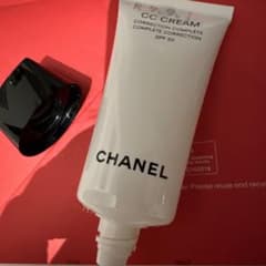2023年購入CHANEL CC CREAM 30ml 10 ベージュ - メルカリ