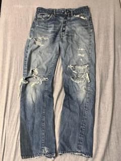 Levi’s 66前期のサムネイル