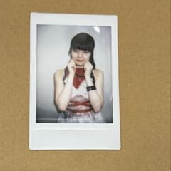 福田真琳 チェキ つばきファクトリー オンラインラッキードロー - メルカリ