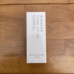 マナラ　トーンアップUV ノーマルのサムネイル