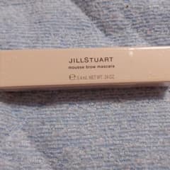 JILLSTUART　アイブロウマスカラ08のサムネイル