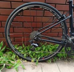 フルクラム レーシング ゼロ 11/12s リア - メルカリ