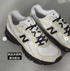 週末セール New Balance 740 23.0cm 国内EXCLUSIVE - メルカリ