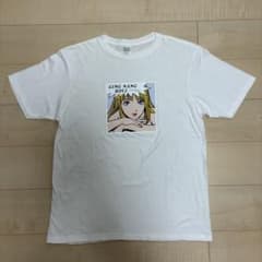 銀杏BOYZ 君と僕の第三次世界大戦的恋愛革命 復刻Tシャツ - メルカリ