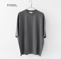 handvaerk クルーネックTシャツ　ハンドバークのサムネイル