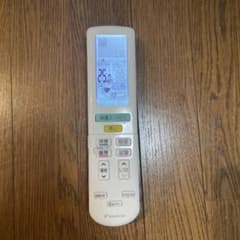 ダイキン エアコン リモコン ARC472A67のサムネイル