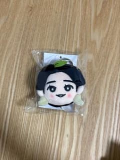 Mrs. GREEN APPLE ソウルコン ぬいぐるみキーリング 大森元貴 - メルカリ