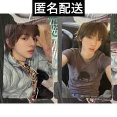 CORTIS アルバム ラキドロ トレカ ジュフン weverse ユニバ - メルカリ