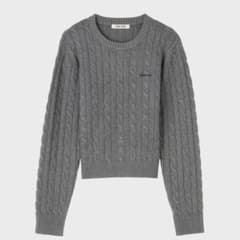 thetoe TOÉ Prager Knitのサムネイル