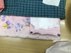 レッスンバック　名前のサムネイル
