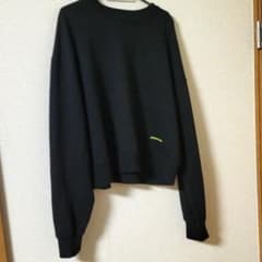 Cmmn swdn スウェット トップスのサムネイル