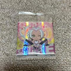 ワンピースウエハースシールのS-スネークのサムネイル