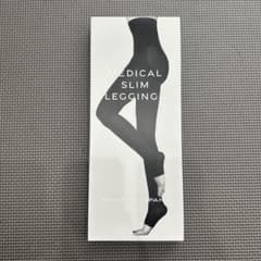 成瀬愛里さん メディカルスリムレギンス SMサイズ 新品未使用 - メルカリ