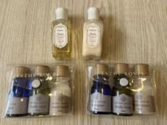 ESTHE ROYER Travel Shampoo Set