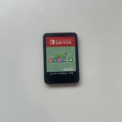 あつまれ どうぶつの森 Nintendo Switch ソフトのサムネイル