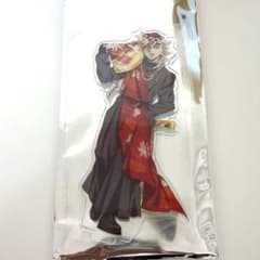 鬼滅の刃 新繹シリーズ 中国限定 アクリルスタンド 童磨 どうま 鬼滅の刃 新繹シリーズ 中国限定 童磨 アクスタ - メルカリ
