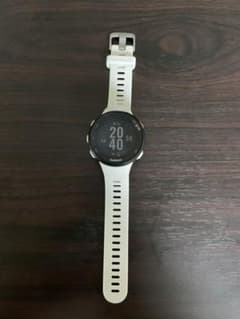 GARMIN  FOREATHLETE 45sのサムネイル