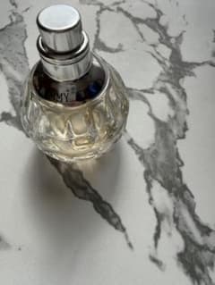 JIMMY CHOO オードトワレ 40mLのサムネイル