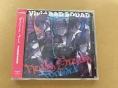 プロセカ ビビバス CDのサムネイル