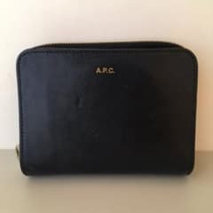 A.P.C 財布のサムネイル