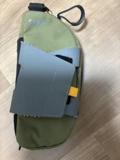 PAAGO WORKS SNAP サコッシュのサムネイル