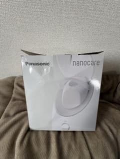 Panasonic nanocare EH-SA3D-C フェイススチーマーのサムネイル