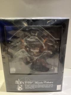 限定生産数300 CCP キン肉マン キン肉バスター 特別カラ フィギュア王