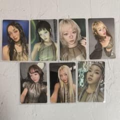 XG THE CORE タワレコ 特典トレカ コンプリート セット - メルカリ