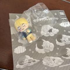 Tinytan  すやすやフレンド fig.   JIN  ジンのサムネイル