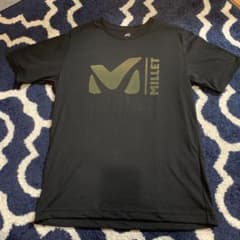MILLET Tシャツのサムネイル