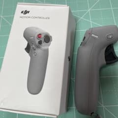 DJI FPV ドローン専用 モーションコントローラーのサムネイル