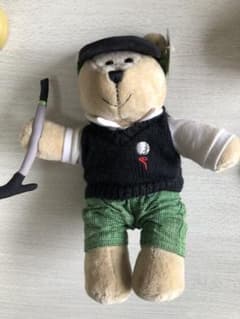 ぬいぐるみのサムネイル