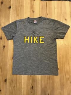 EDIT design & supply TODAY HIKE Tシャツ/Mのサムネイル
