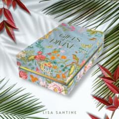 ❤️女神からの贈り物タロット❤️Gift of the Divine❤️海外のサムネイル