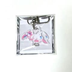 ポケモンスリープ ニンフィア ポケスリ つながるアクリルチャーム