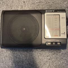SONY ICF-801のサムネイル