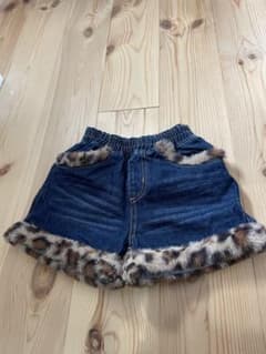 女の子パンツ 120のサムネイル