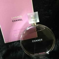 【送込】シャネル チャンス オータンドゥル 100ml オードトワレのサムネイル
